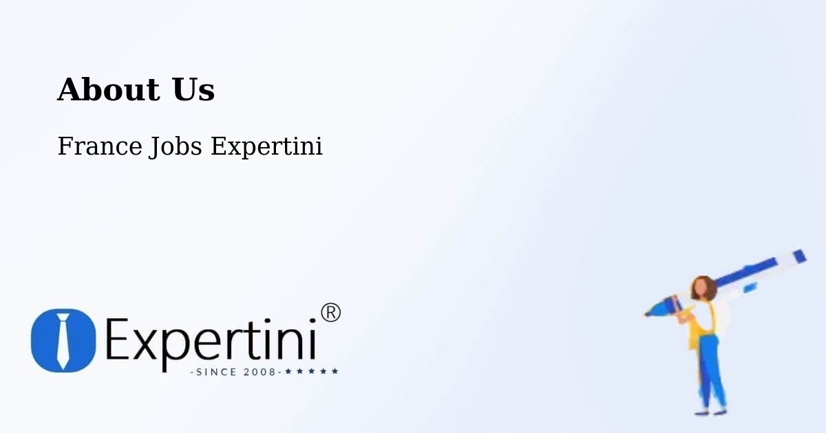 About Expertini Recruitment Platform  – Mouchard - Mouchard, France Jobs Expertini