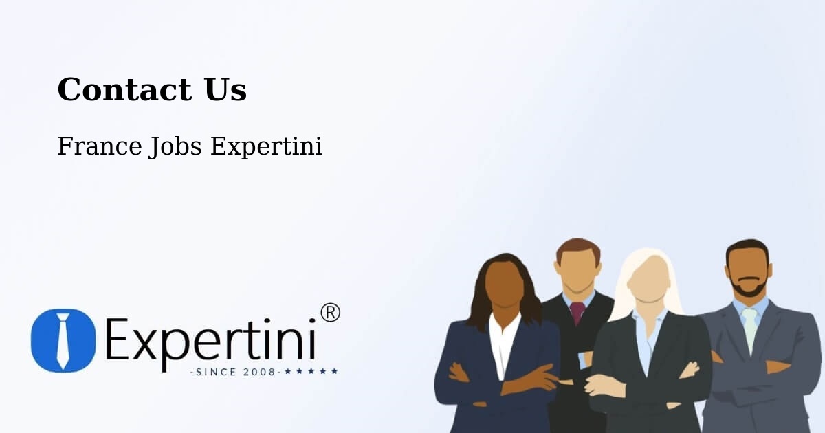 Contact Expertini – Mouchard - France Jobs Expertini